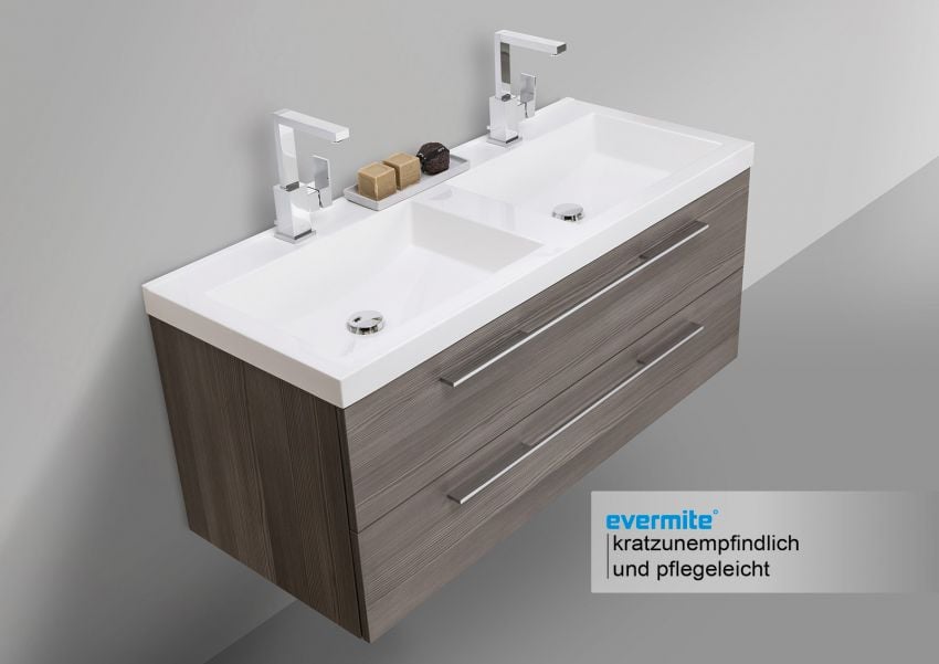 Design Badezimmermöbel Set mit | designbaeder.com