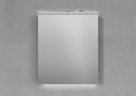 60cm Spiegelschränke für Ihr Bad